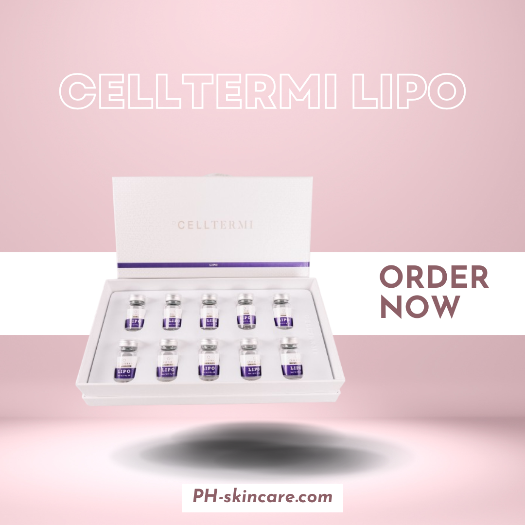 Celltermi Lipo