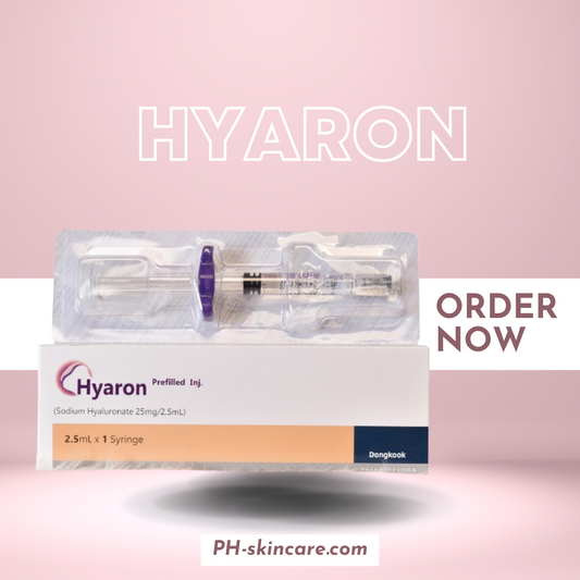 Hyaron